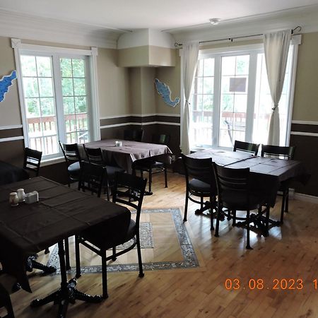 Gite Passion Et Tendresse B&B Shefford エクステリア 写真