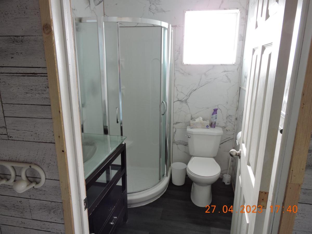 Gite Passion Et Tendresse B&B Shefford エクステリア 写真