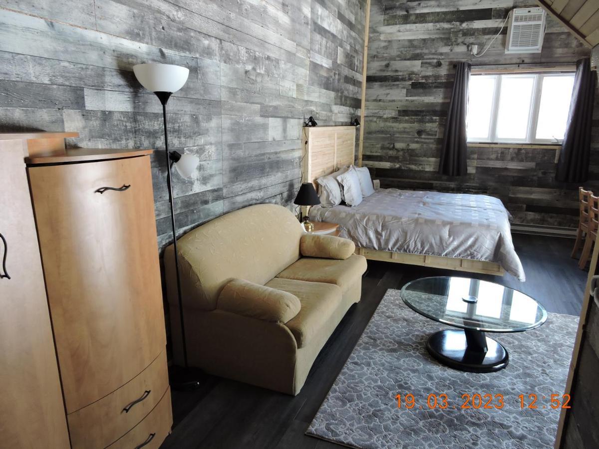 Gite Passion Et Tendresse B&B Shefford エクステリア 写真