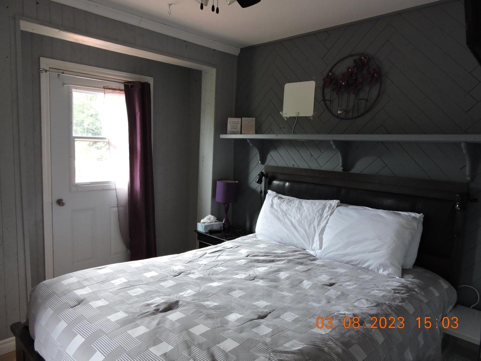 Gite Passion Et Tendresse B&B Shefford エクステリア 写真