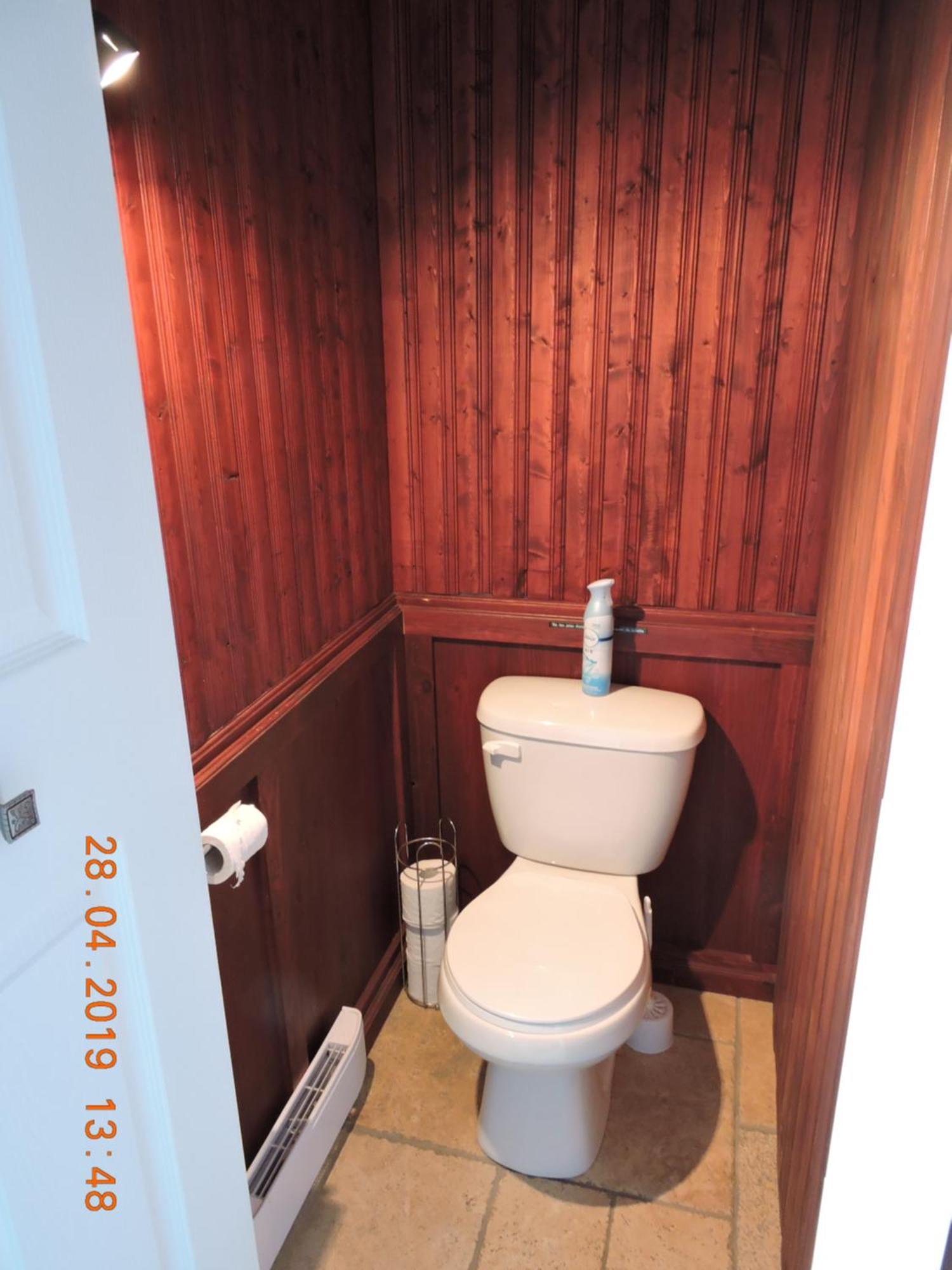 Gite Passion Et Tendresse B&B Shefford エクステリア 写真