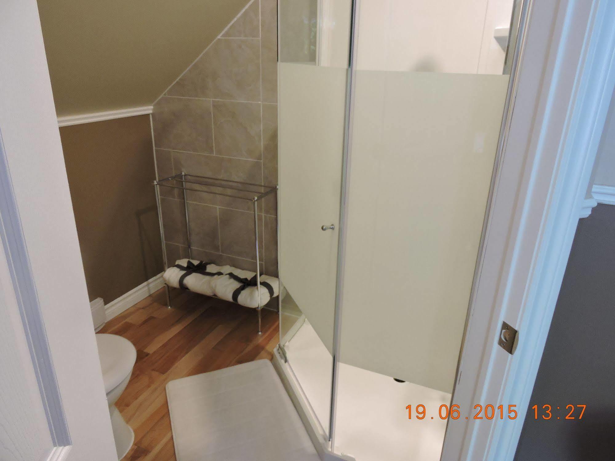 Gite Passion Et Tendresse B&B Shefford エクステリア 写真