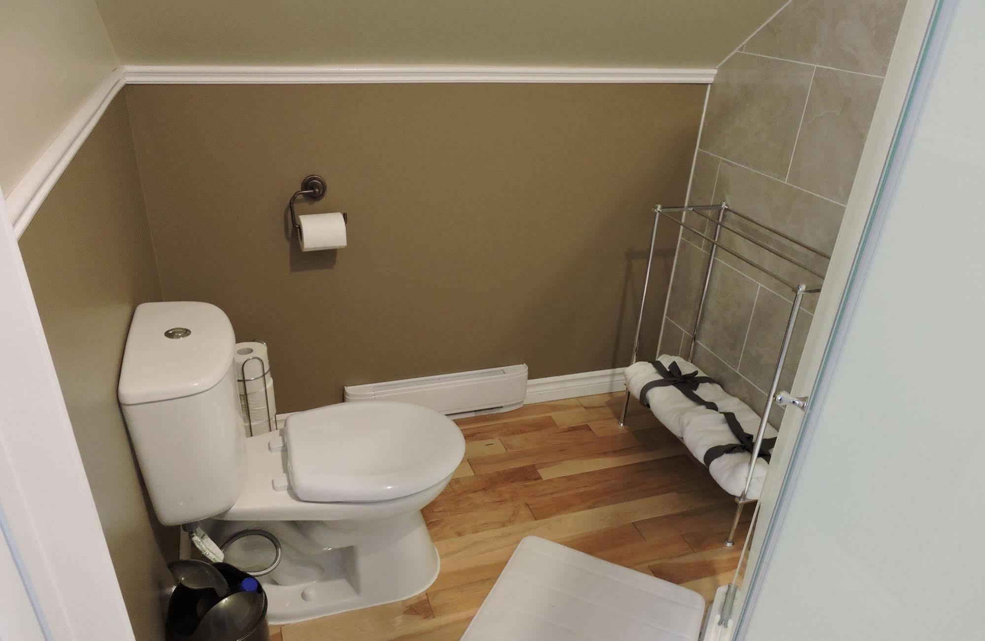 Gite Passion Et Tendresse B&B Shefford エクステリア 写真