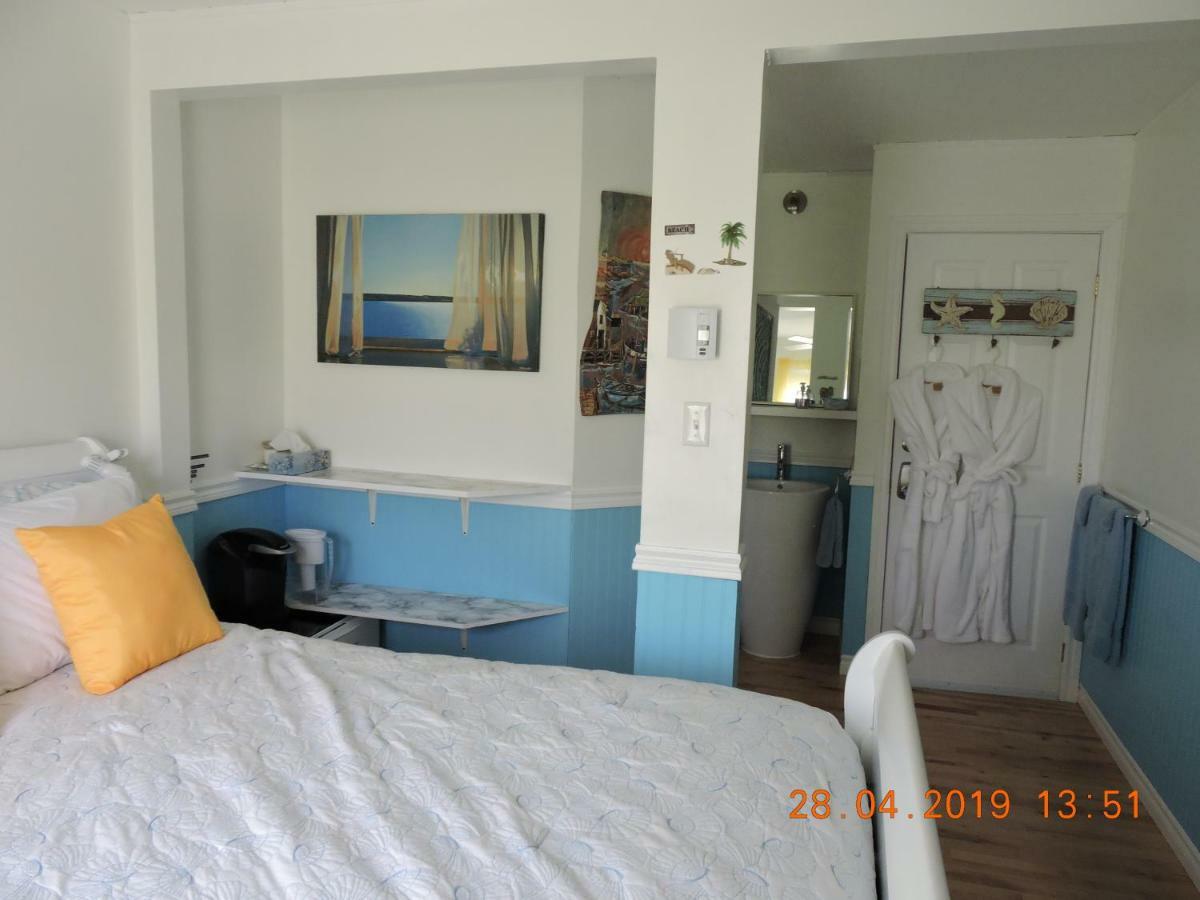 Gite Passion Et Tendresse B&B Shefford エクステリア 写真