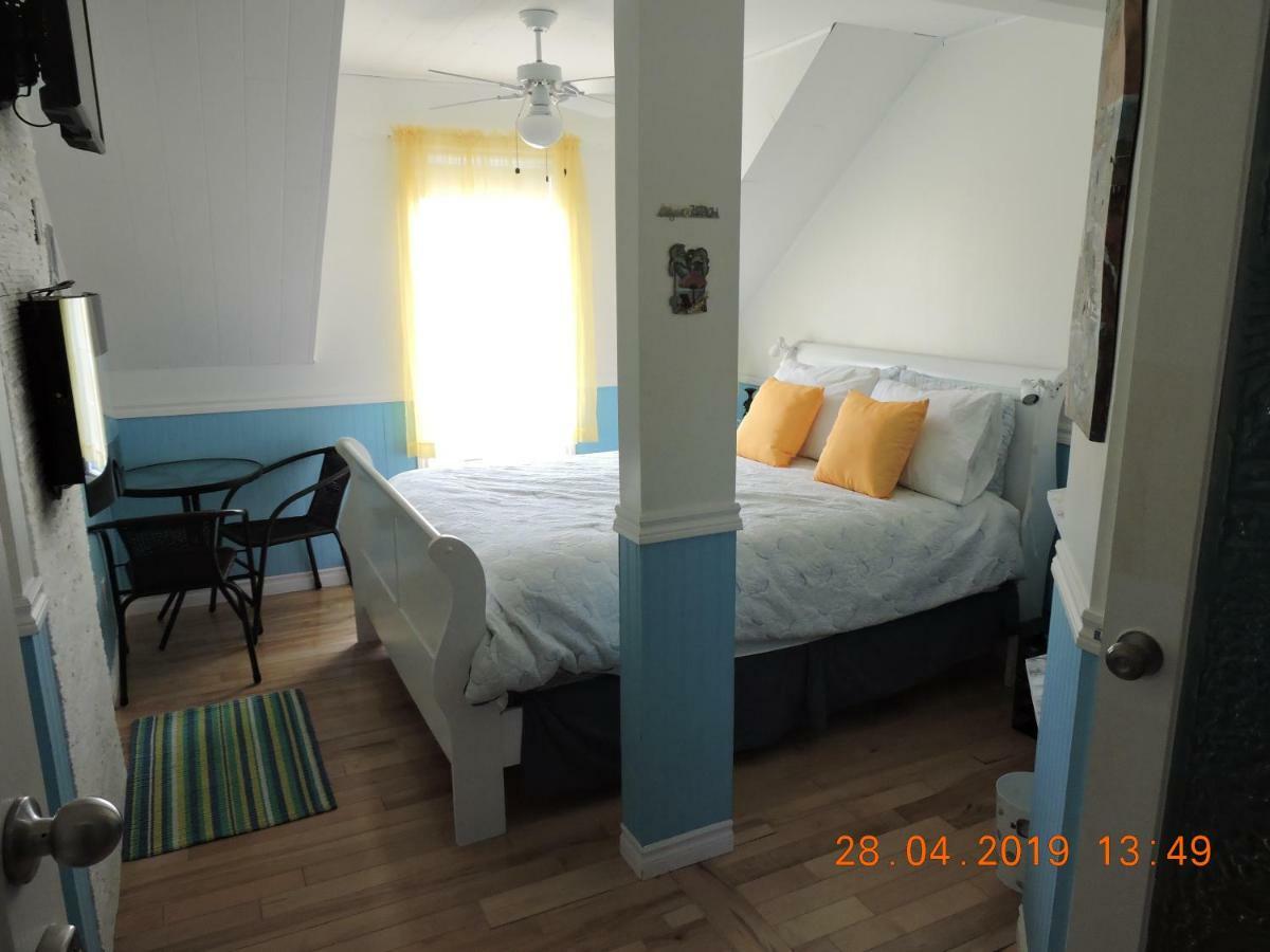 Gite Passion Et Tendresse B&B Shefford エクステリア 写真