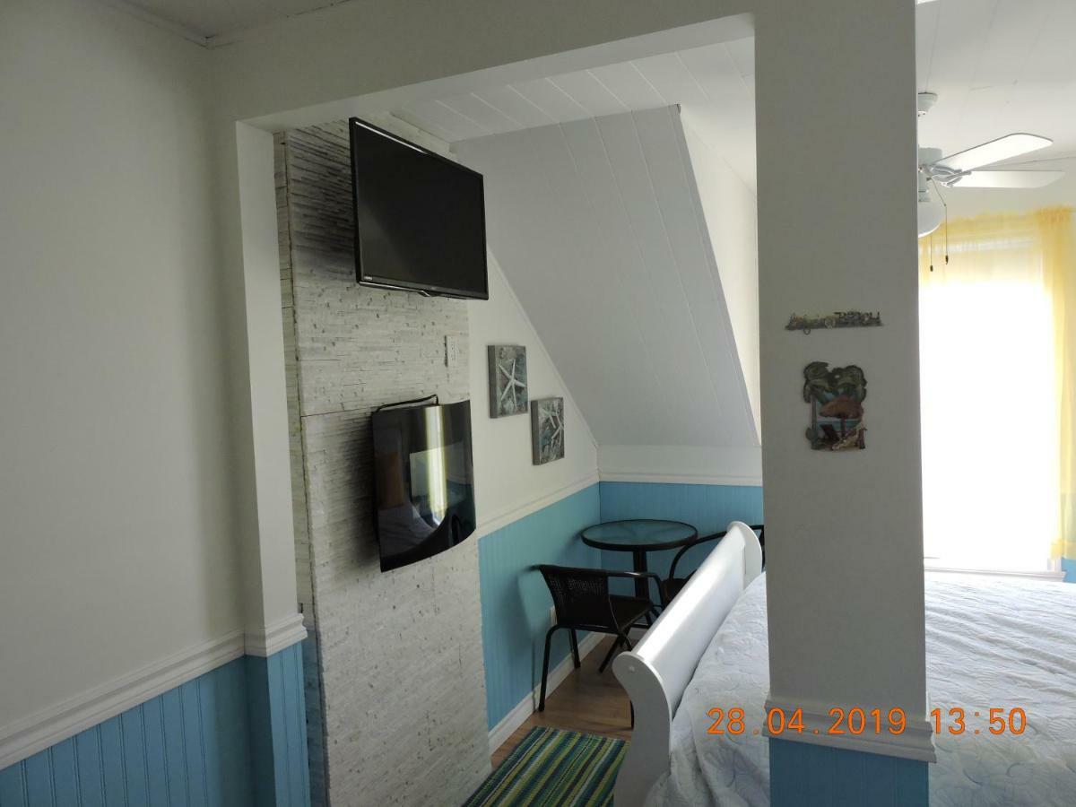 Gite Passion Et Tendresse B&B Shefford エクステリア 写真